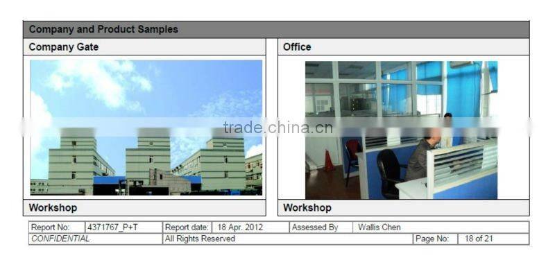 Solar LED Aluminum Reflective Traffic Sign(SS19)