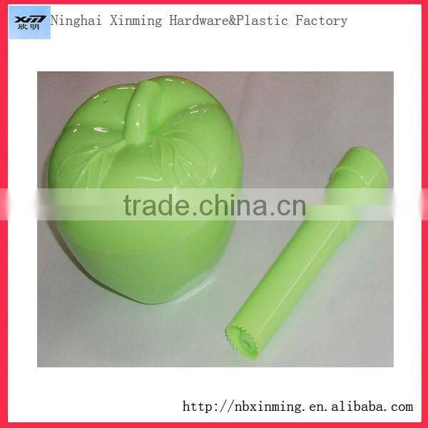 Apple fruit shape fresh Protector Container