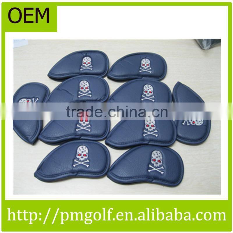 Custom Iron Golf Head Cover Golf Cover