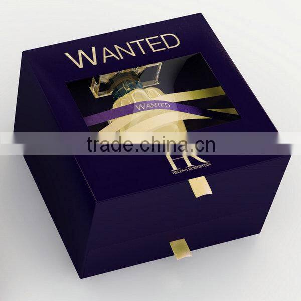 paper box for tool packaging box