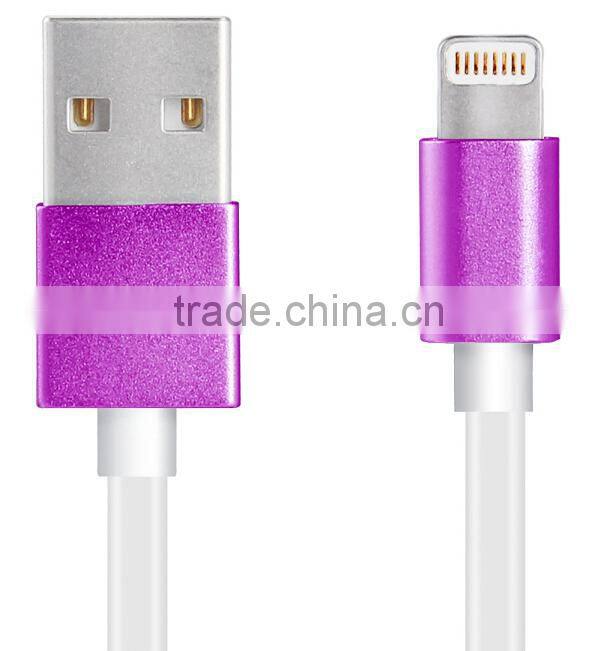 2015 New Style Multiple Mobile Phone Car Charger for Electric Device