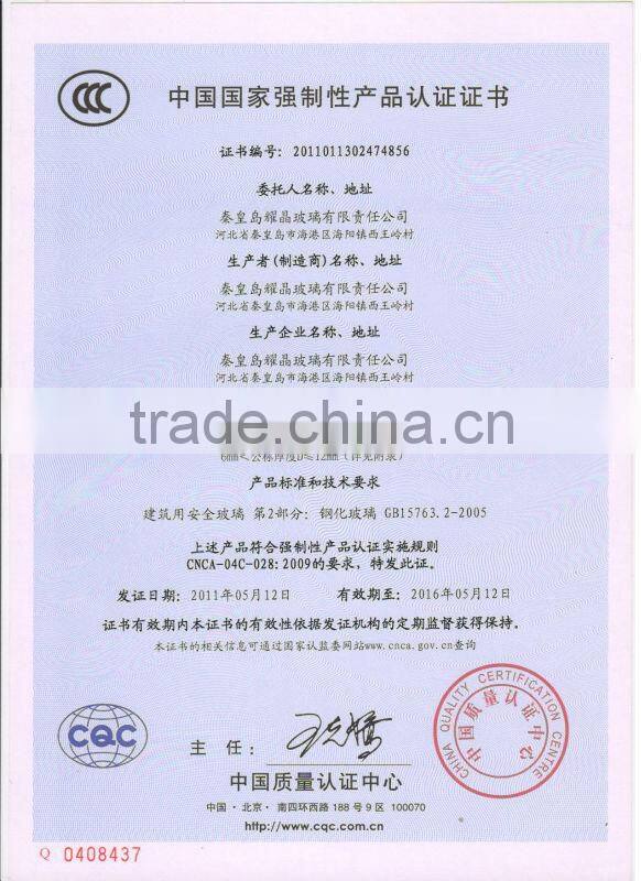 sliding balcony glass curtain wall system