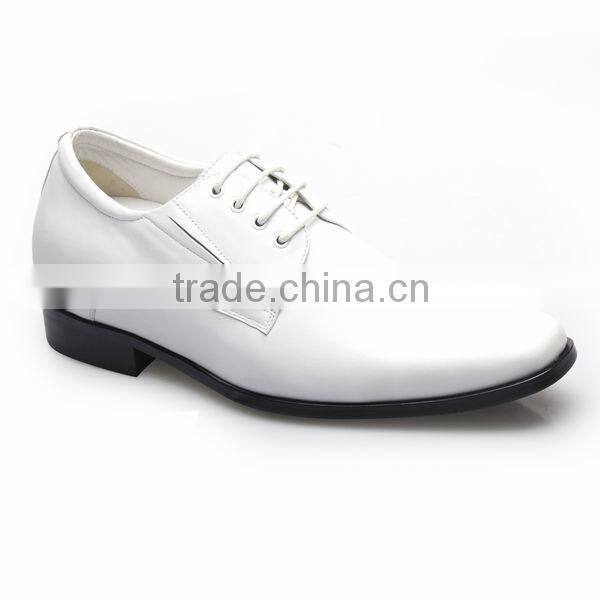 2014 leather upper men dress shoes 242A02-1/germany leather shoes