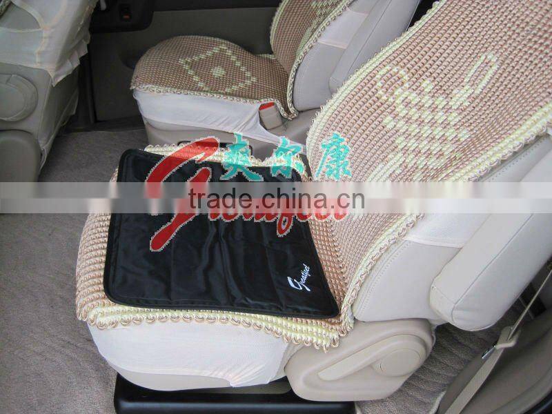 user-defined ice car cushion of long-term storage effect for sale