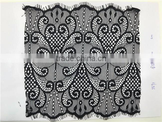 High Quality Eyelash Lace Trim