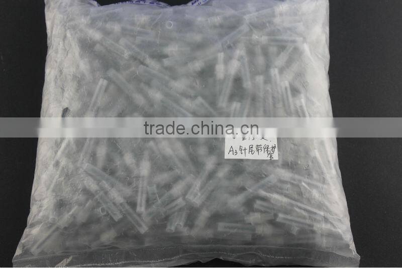 Sterile Multi samples needles for luer adaptor