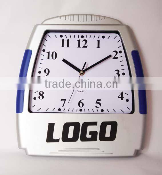 Nice promotion clock