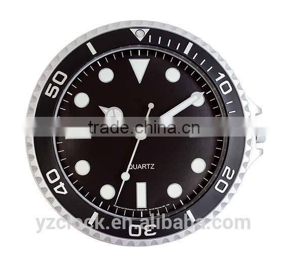 Watch wall Clock 2014