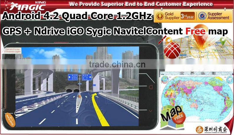 New gps MTK android cdma gsm dual sim mobilephone 3g