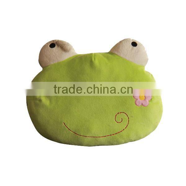 Very fish shatped soft plush animal pillow