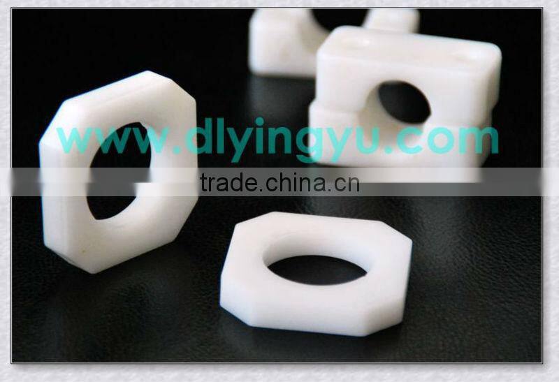 POM/DELRIN BUSHING OILLESS BEARING