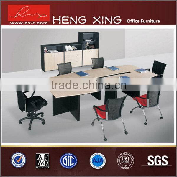 Top grade durability fashionable meeting/conference table