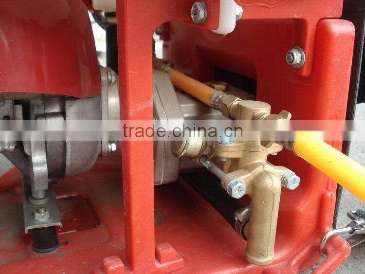 Top quality hot-sale 0.6kw 768 gx35 agro farm power sprayer