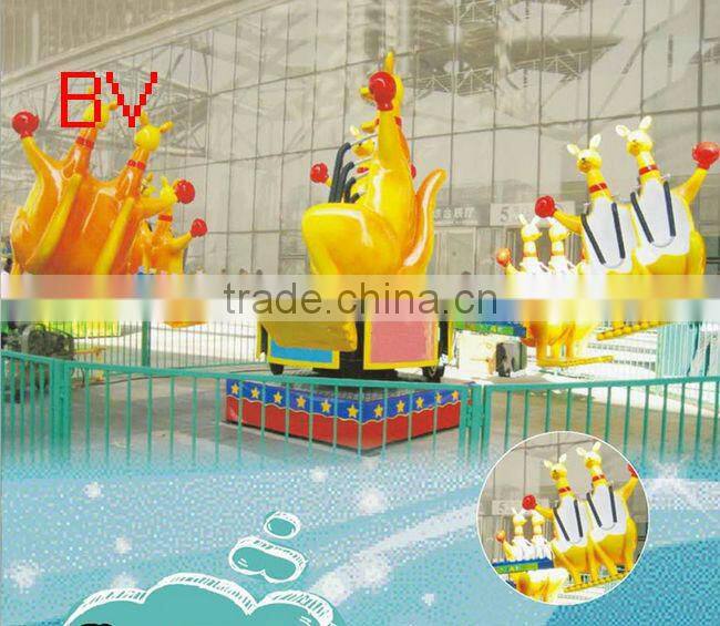 hot sale Alibaba Fr happy kangaroo jump roots