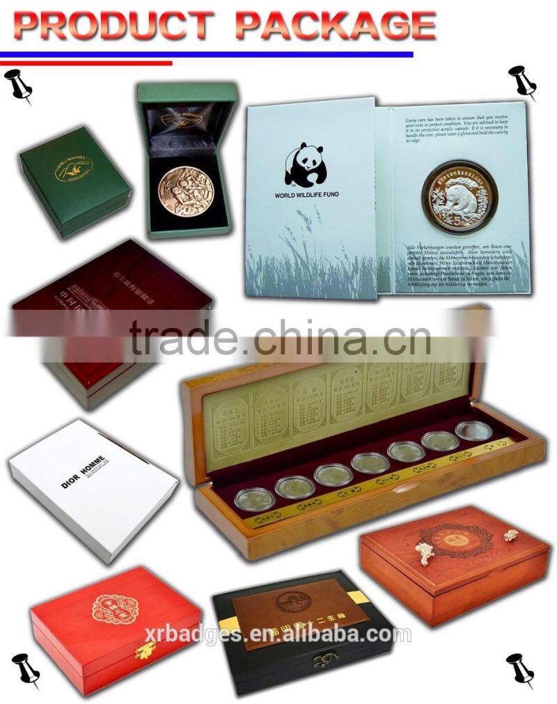 Handmade Stainless Eminem Silicone Craft Metal Craft Custom