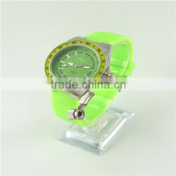 Vogue Watch Leather Watch Band Sport Watches For Women