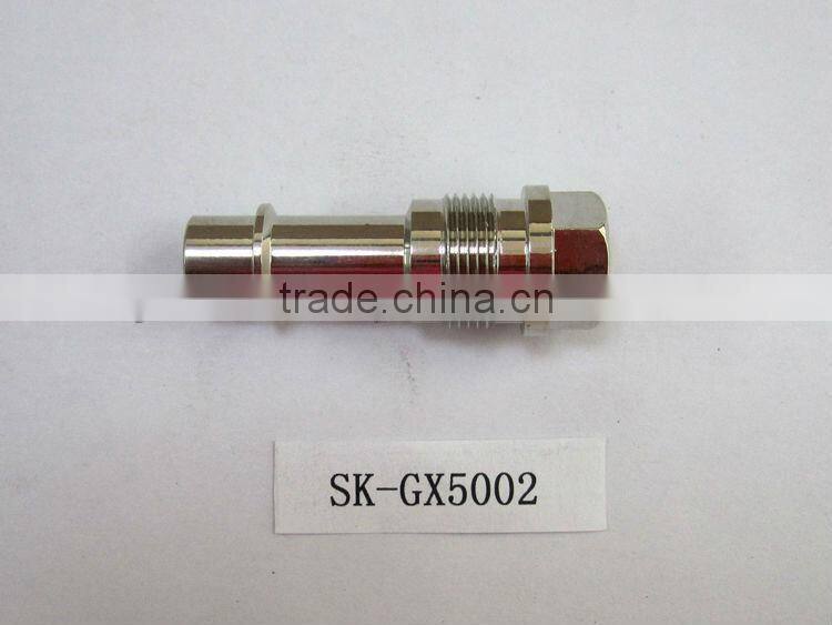 High Quality stainless steel spray gun Sleeve Air Spring