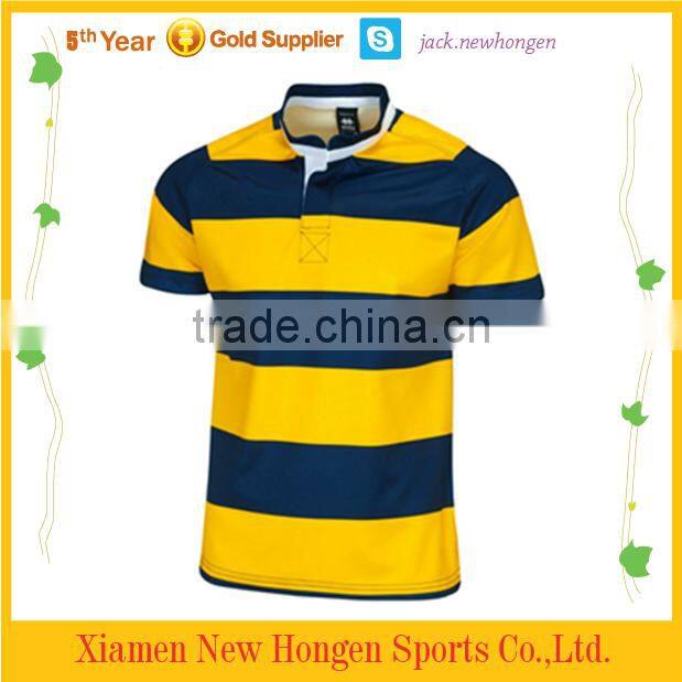 Cheap rugby jersey/rugby wear/rugby uniform