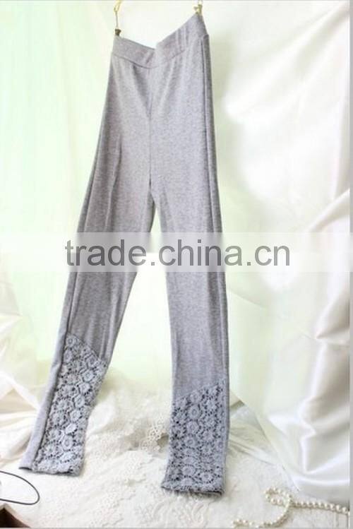 lace leggings cotton leggings plus size printed leggings