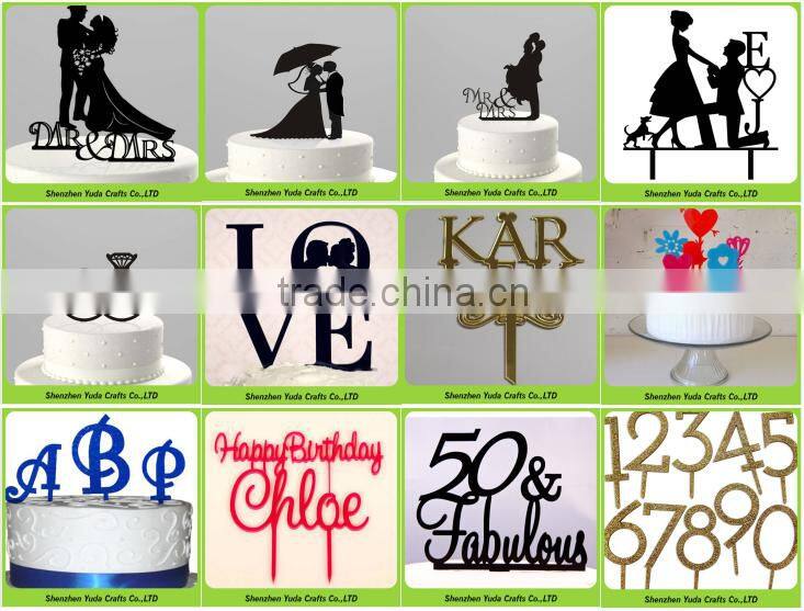 Popular items for Engagement cake, Mr And Mrs wedding cake topper acrylic plexiglass cake topper