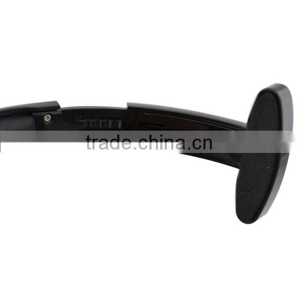 Retractable Bluetooth mono headset from China for sale