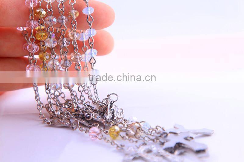 cheap christian rosary