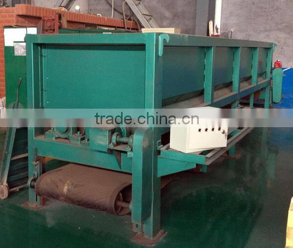 wood debarker 2-4t/h