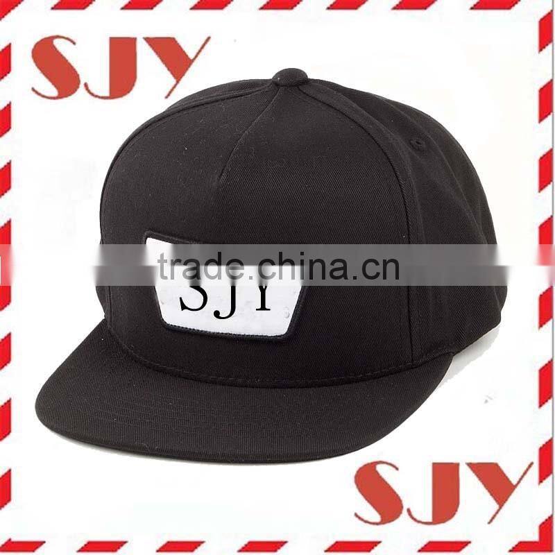 Adjustable Custom Snapback Cap Hat for Men Baseball Cap