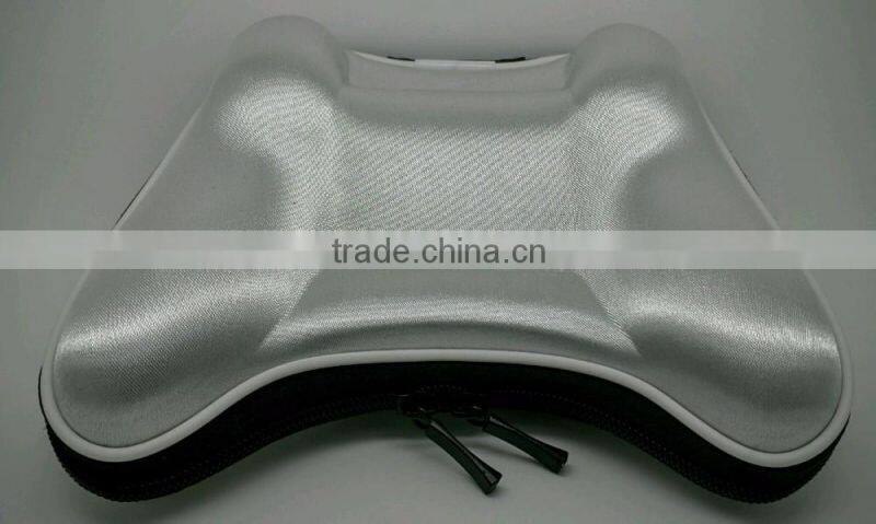 Air Foam Hard Pouch Case Bag Sleeve for Microsoft Xbox One Wireless Controller Hard Case