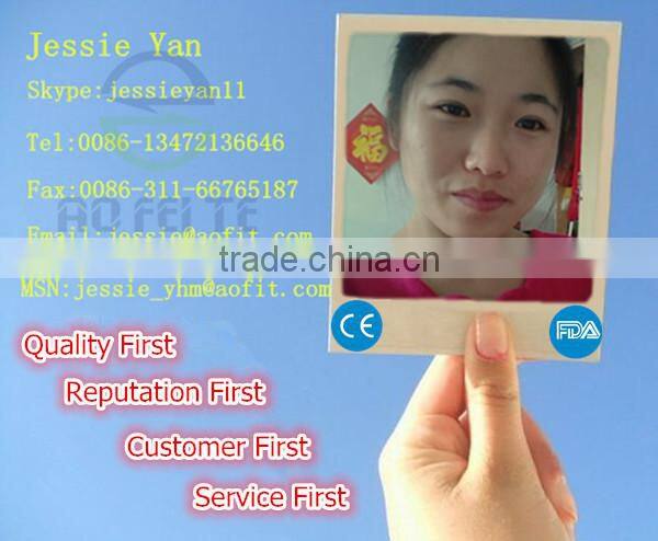 High Quality Cotton Double Support Pregnancy Belly Band/Maternity Support Belt