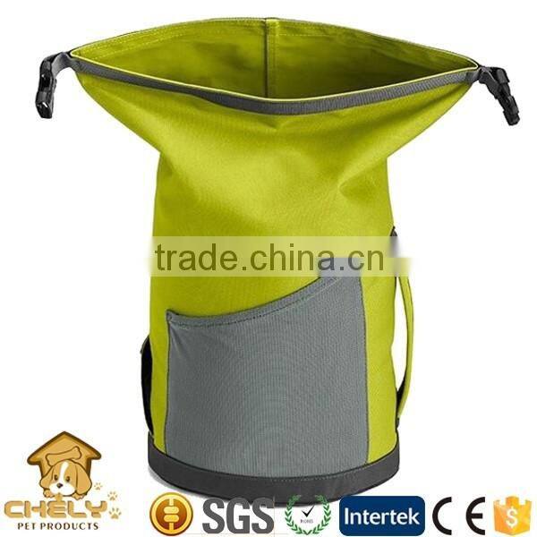 Dog Treat Bag Food Bag for Pet Training And Traveling