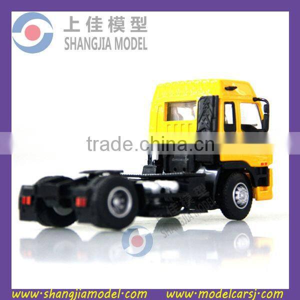 1:50 Model diecast cars,toy promotional truck,diecast toy truck manufacturers