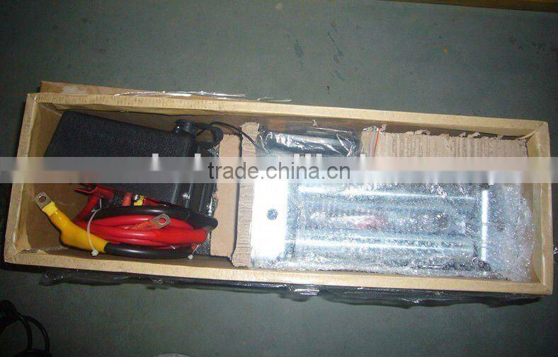 Good Quality of 9500LBS 4*4 Winch