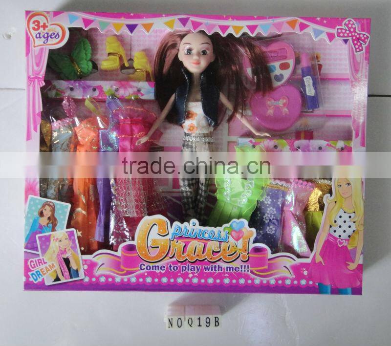 Beauty Fashion Toy PAFQ19B