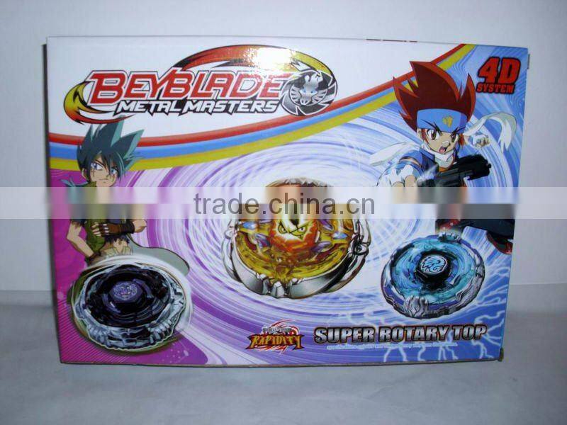 super metal top toy PAF2806
