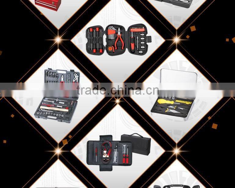 30PCS 1/4'' *3'' extension bar 6'' adjustable wrench long nose plier bit hodlder 1/4'' Dr. sockets