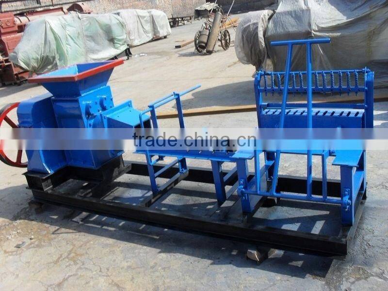 China clay brick making machine Press machine clay brick south africa