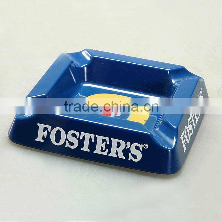 Gift Cigarette Ashtray Melamine