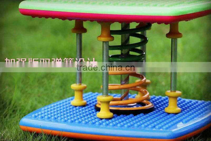 Waist Twister Disc Trimmer With Expander