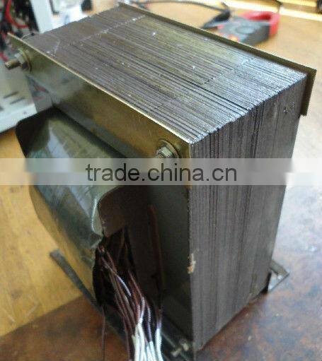 AVR 5000VA Digital Automatic Voltage Stabilizer, Single Phase,4pcs Relays,80% Power,100% Aluminum EI Transformer