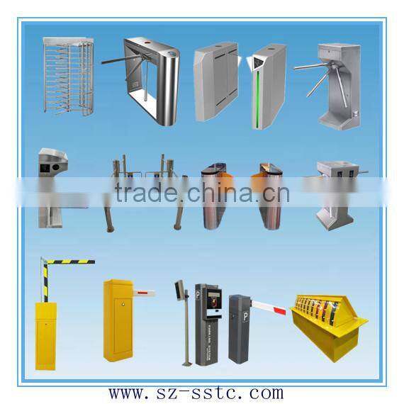 Parking Guidance System Type parking management system