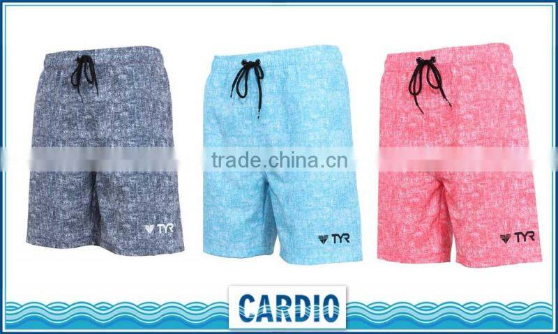 sublimation print boardshort mens custom boardshorts