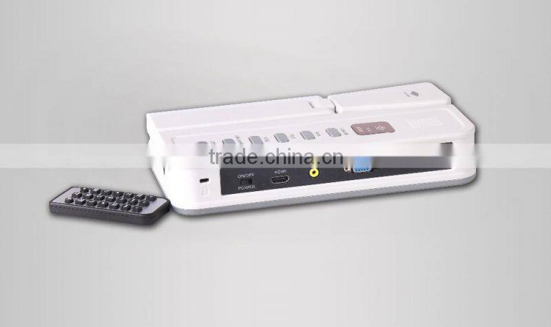 office and school supplies auto focus 5 mega pixels image digital video presenter