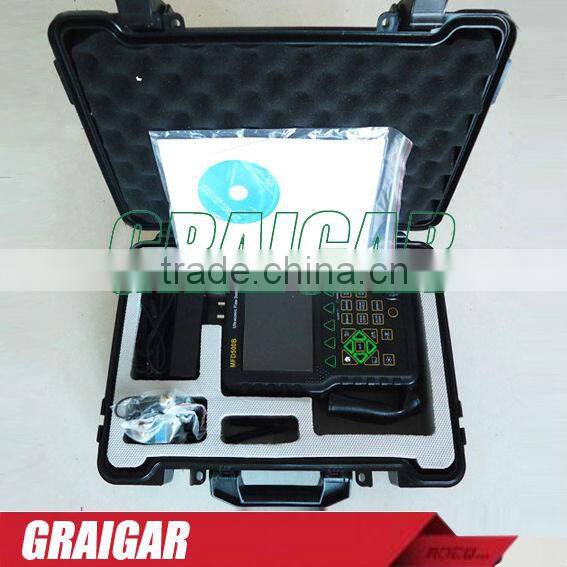 MITECH MFD500B ULTRASSOM,Detector de falha de ultra-sons