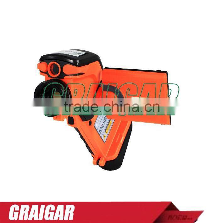 Handheld Infrared Thermal Imager Infrared IR thermal imaging Camera with resolution 160*120