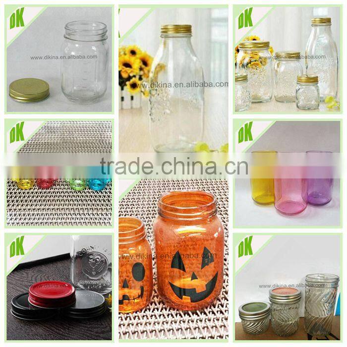 @alina custom mason jar with handles lights lids straw for 2oz shot mug acrylic * solar * cup mini plastic and glass mason jar