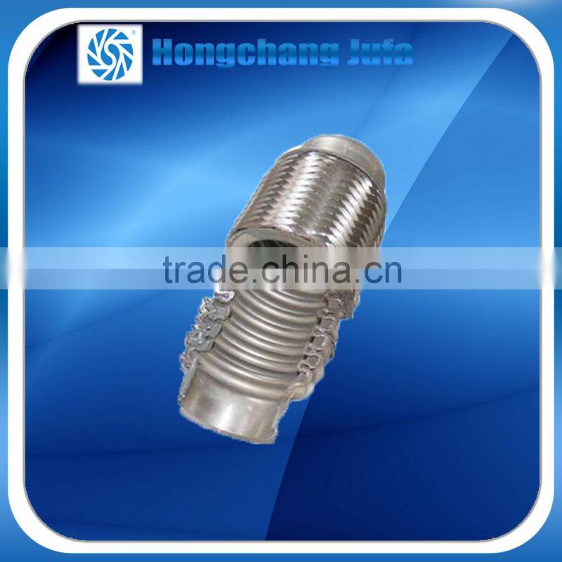 alibaba china flexible plumbing pipe stainless steel bellows pipe