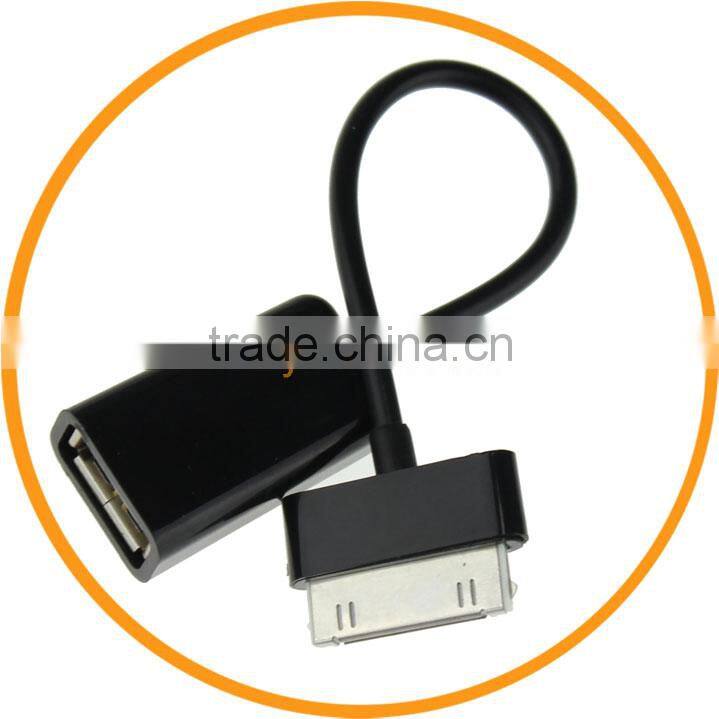 USB OTG Cable Adapter for HUAWEI MEDIAPAD 10 FHD from Dailyetech