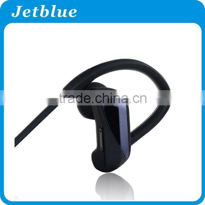 Sports Wireless Stereo Bluetooth Headset For Phones