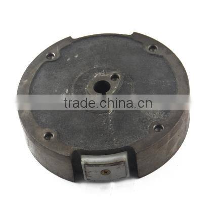 GX160 Gasoline Electric Generator Spare Parts On Sale Fly Wheel